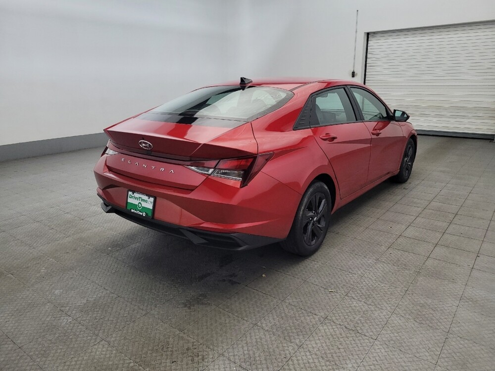 2022 Hyundai Elantra in Temple Hills, MD 20746 - 18083369 9