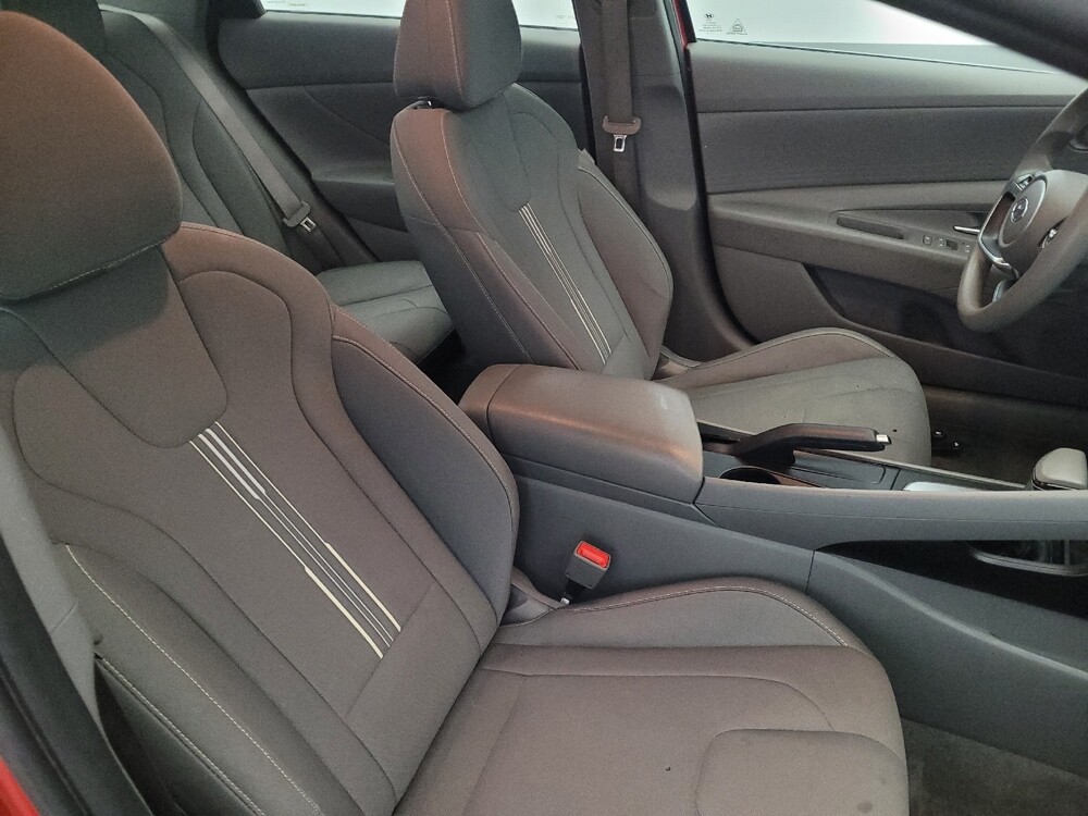 2022 Hyundai Elantra in Temple Hills, MD 20746 - 18083369 21