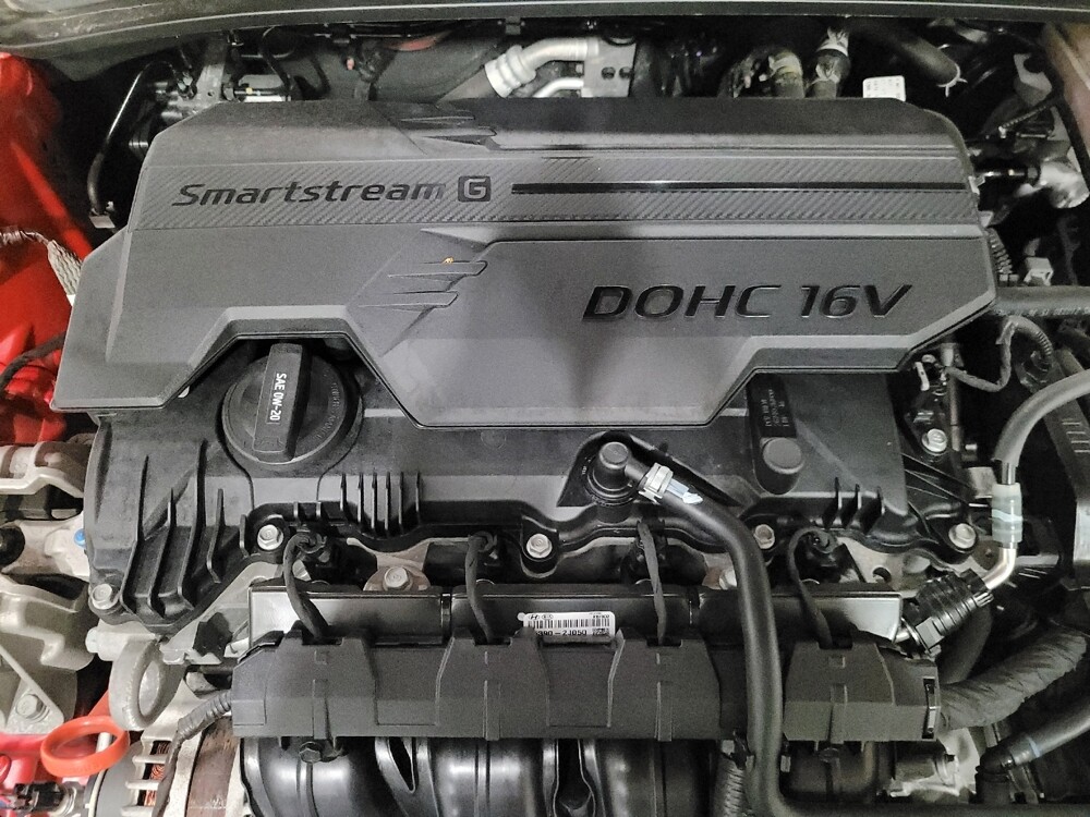 2022 Hyundai Elantra in Temple Hills, MD 20746 - 18083369 30