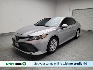 2019 Toyota Camry in Riverside, CA 92504
