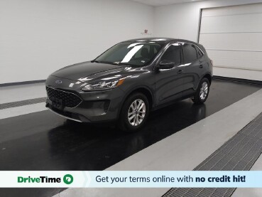 2020 Ford Escape in St. Louis, MO 63125