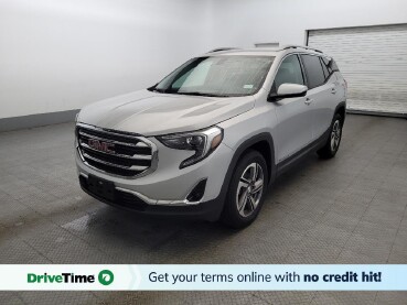 2019 GMC Terrain in Temple Hills, MD 20746