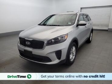 2019 Kia Sorento in Temple Hills, MD 20746
