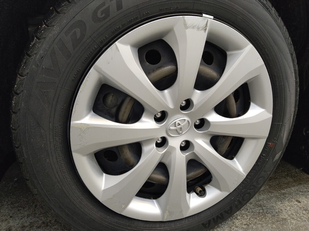 2021 Toyota Corolla in Fairfield, OH 45014 - 18083381 31