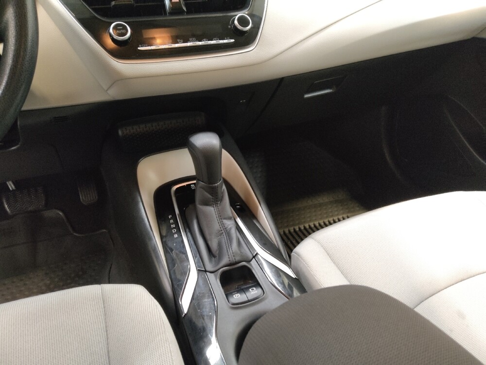 2021 Toyota Corolla in Fairfield, OH 45014 - 18083381 26