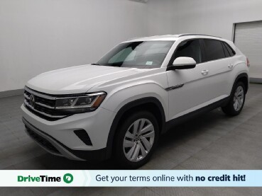 2020 Volkswagen Atlas in Columbus, GA 31909