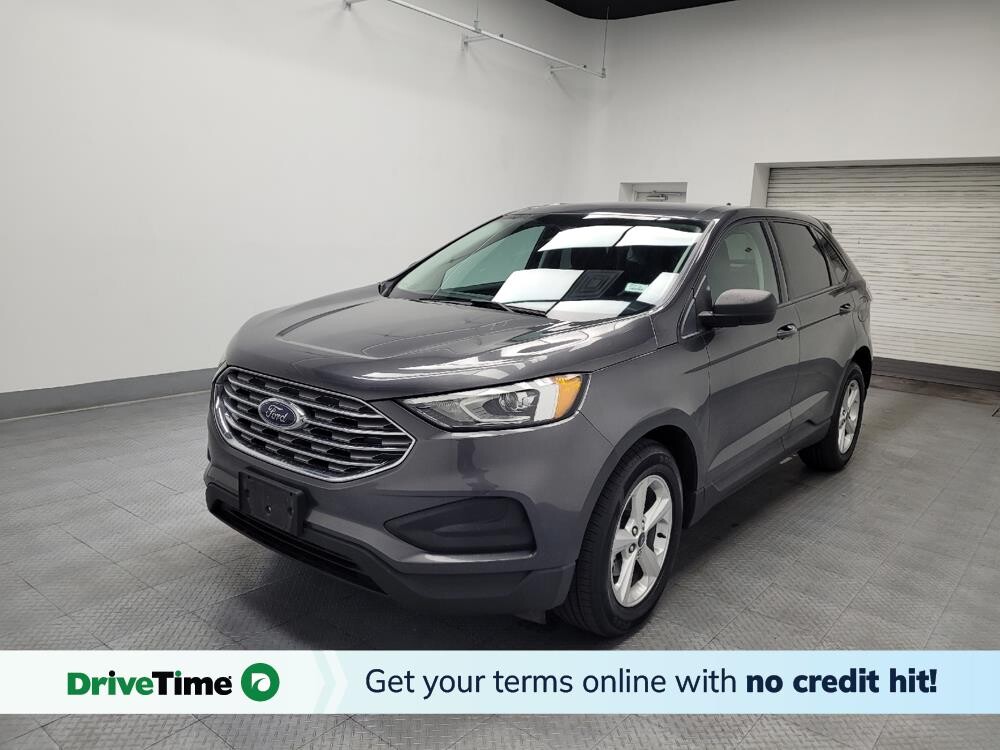 2020 Ford Edge in Las Vegas, NV 89104 - 18083384