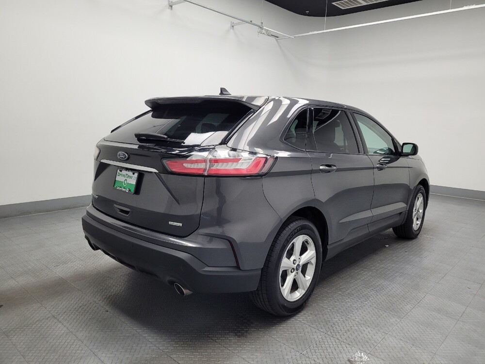 2020 Ford Edge in Las Vegas, NV 89104 - 18083384 9