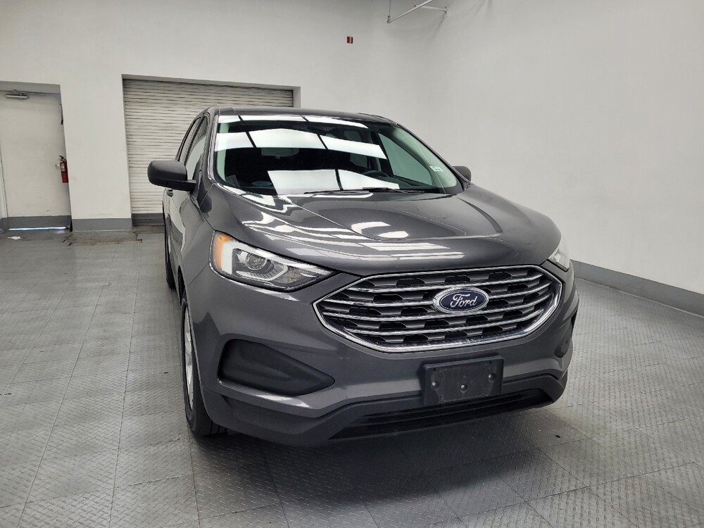 2020 Ford Edge in Las Vegas, NV 89104 - 18083384 14
