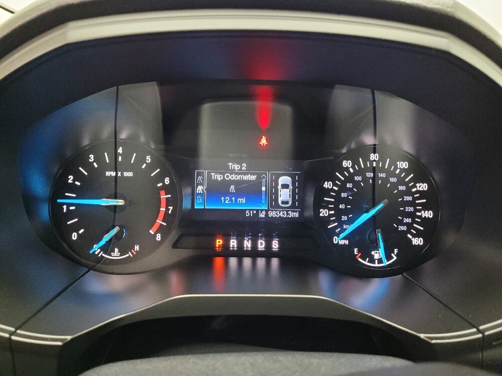 2020 Ford Edge in Las Vegas, NV 89104 - 18083384 23