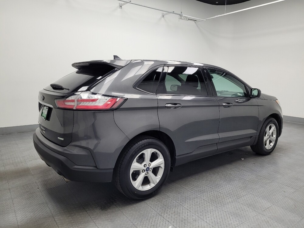 2020 Ford Edge in Las Vegas, NV 89104 - 18083384 10