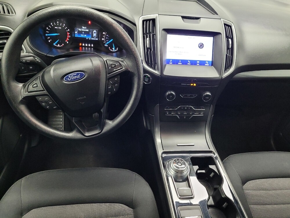 2020 Ford Edge in Las Vegas, NV 89104 - 18083384 22