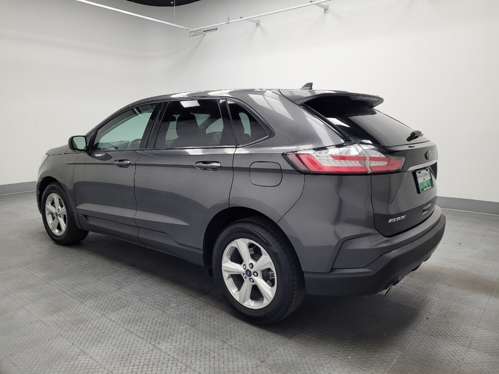 2020 Ford Edge in Las Vegas, NV 89104 - 18083384 3