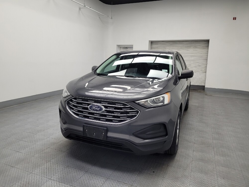 2020 Ford Edge in Las Vegas, NV 89104 - 18083384 15