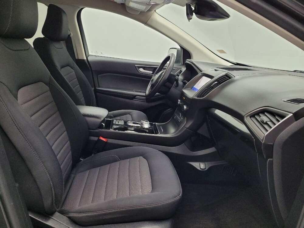 2020 Ford Edge in Las Vegas, NV 89104 - 18083384 21