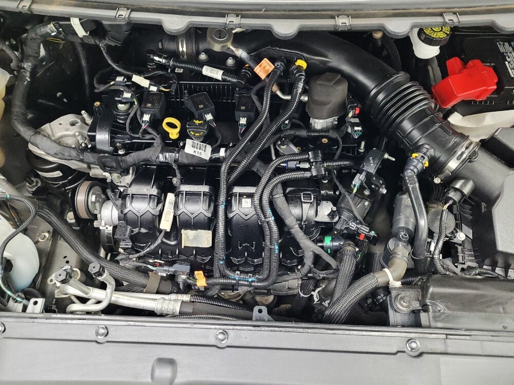 2020 Ford Edge in Las Vegas, NV 89104 - 18083384 30