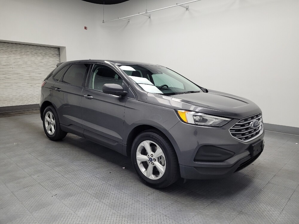 2020 Ford Edge in Las Vegas, NV 89104 - 18083384 11