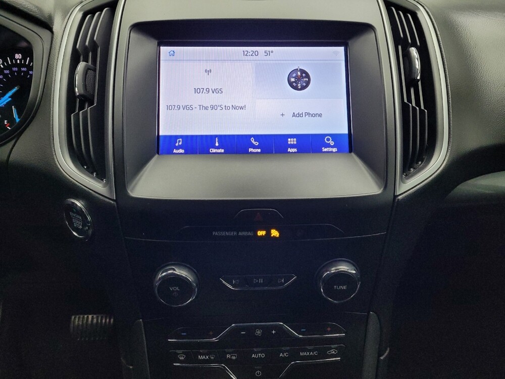 2020 Ford Edge in Las Vegas, NV 89104 - 18083384 25