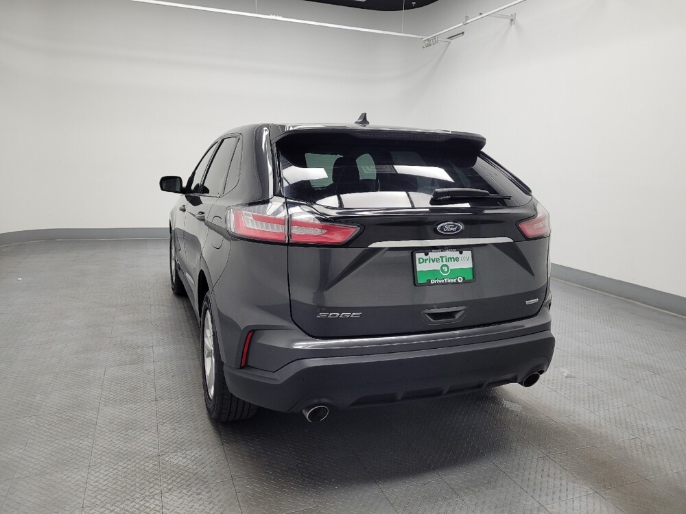 2020 Ford Edge in Las Vegas, NV 89104 - 18083384 6