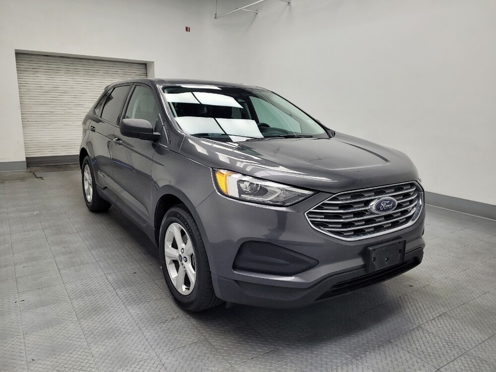 2020 Ford Edge in Las Vegas, NV 89104 - 18083384 13
