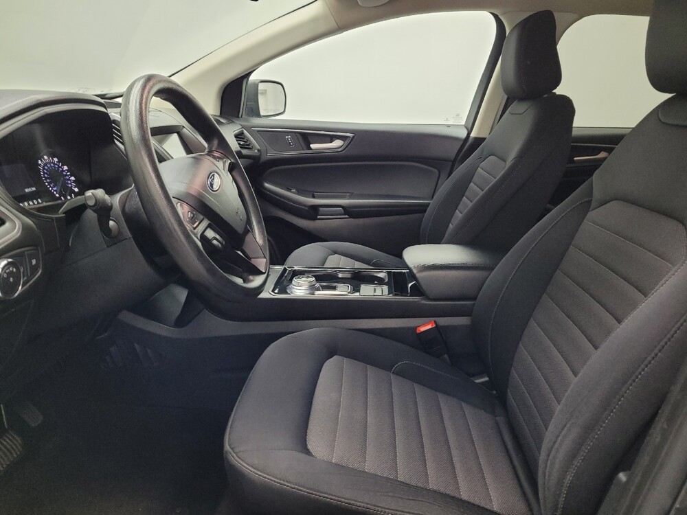 2020 Ford Edge in Las Vegas, NV 89104 - 18083384 17