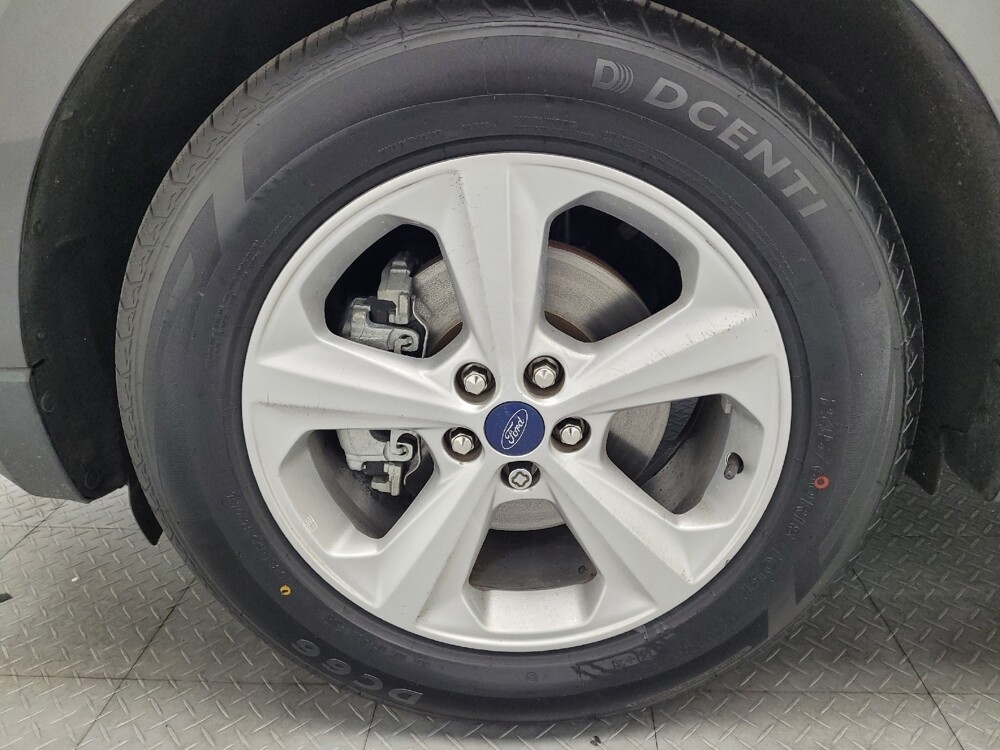 2020 Ford Edge in Las Vegas, NV 89104 - 18083384 31