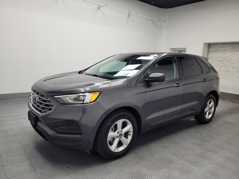 2020 Ford Edge in Las Vegas, NV 89104 - 18083384 2