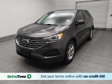 2019 Ford Edge in Midlothian, IL 60445