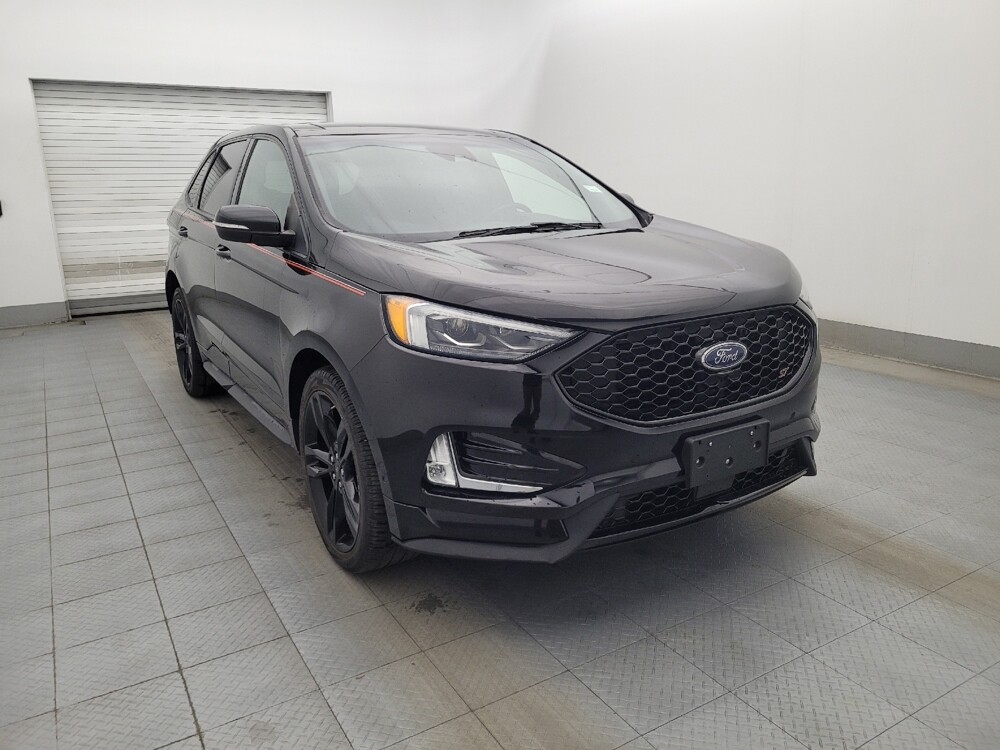2019 Ford Edge in Tampa, FL 33612 - 18083391 13