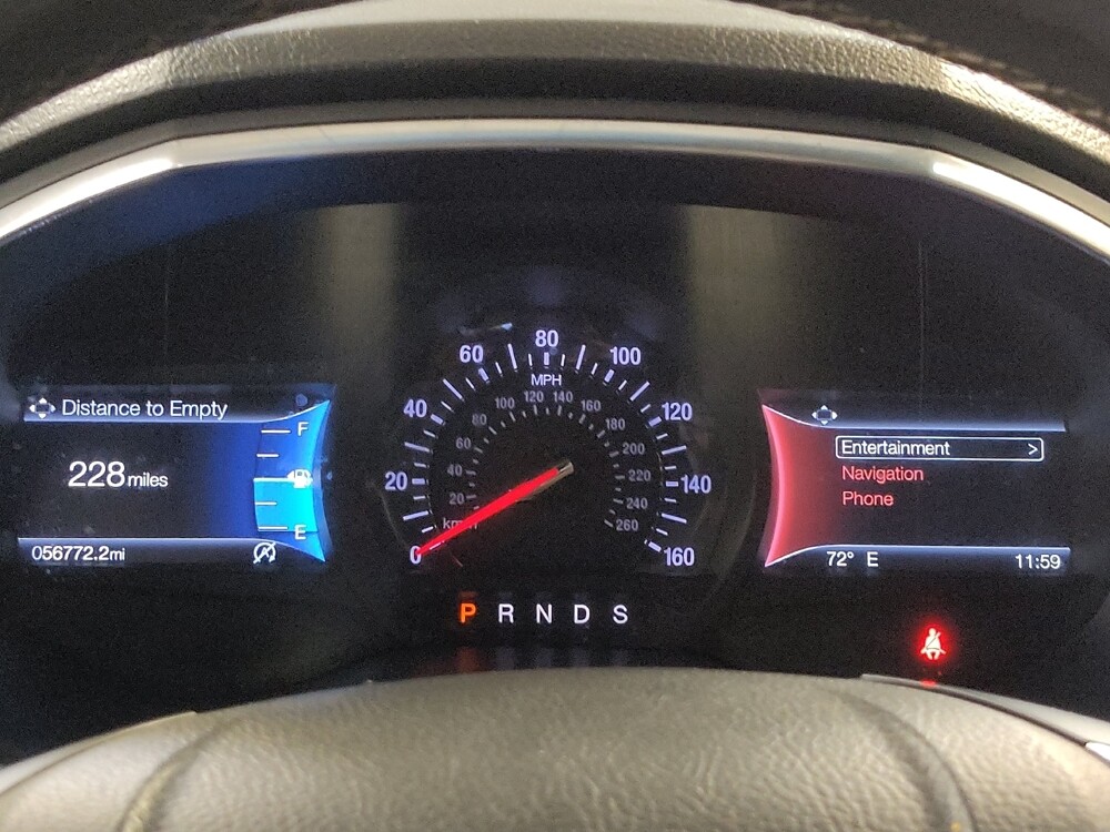 2019 Ford Edge in Tampa, FL 33612 - 18083391 23