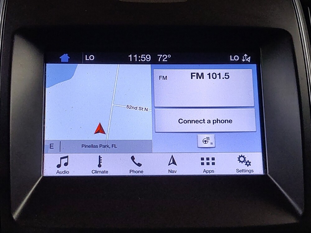 2019 Ford Edge in Tampa, FL 33612 - 18083391 25