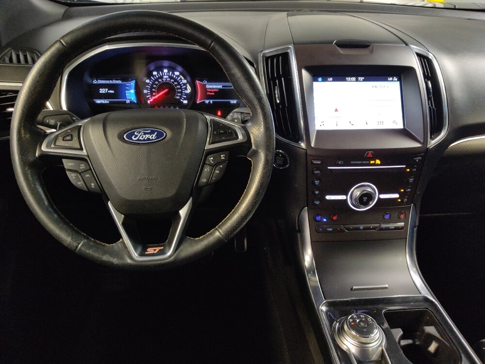 2019 Ford Edge in Tampa, FL 33612 - 18083391 22