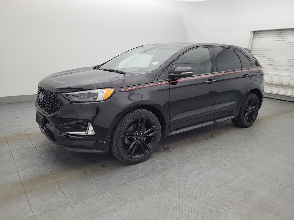 2019 Ford Edge in Tampa, FL 33612 - 18083391 2