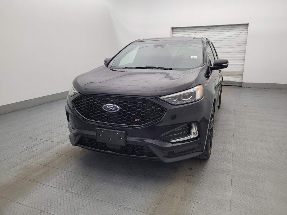 2019 Ford Edge in Tampa, FL 33612 - 18083391 15