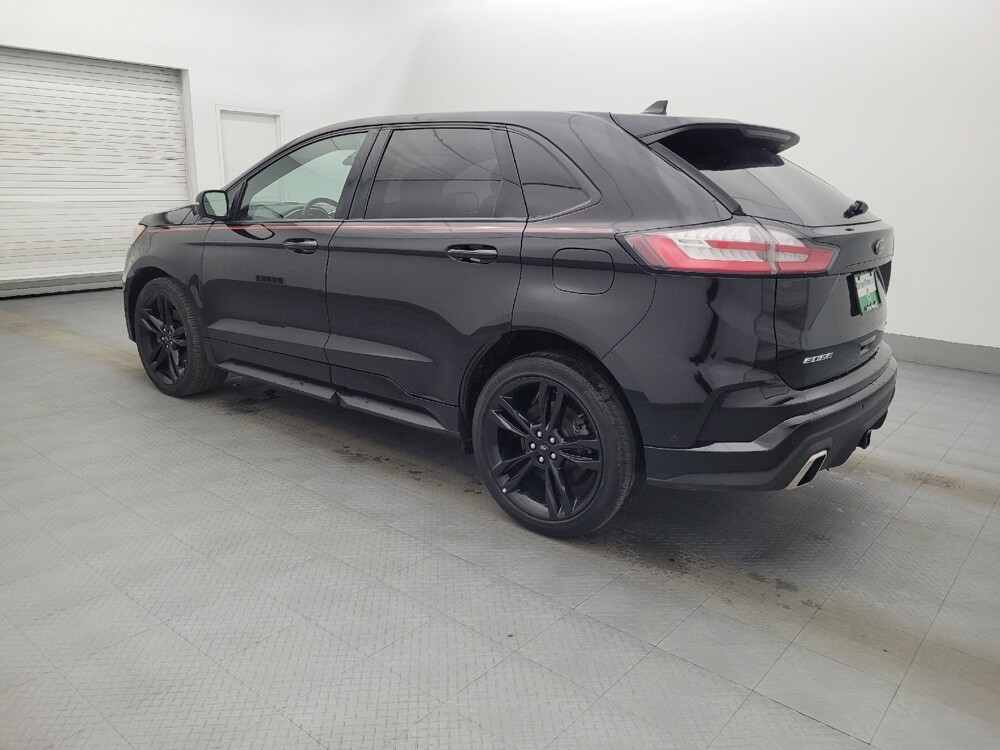 2019 Ford Edge in Tampa, FL 33612 - 18083391 3