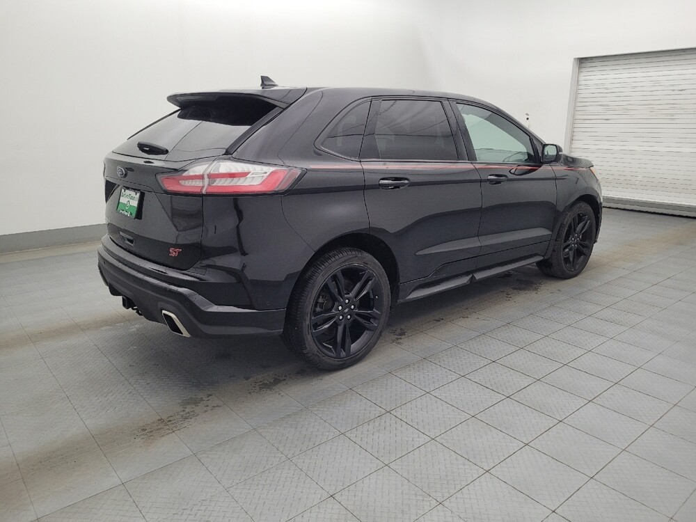 2019 Ford Edge in Tampa, FL 33612 - 18083391 10