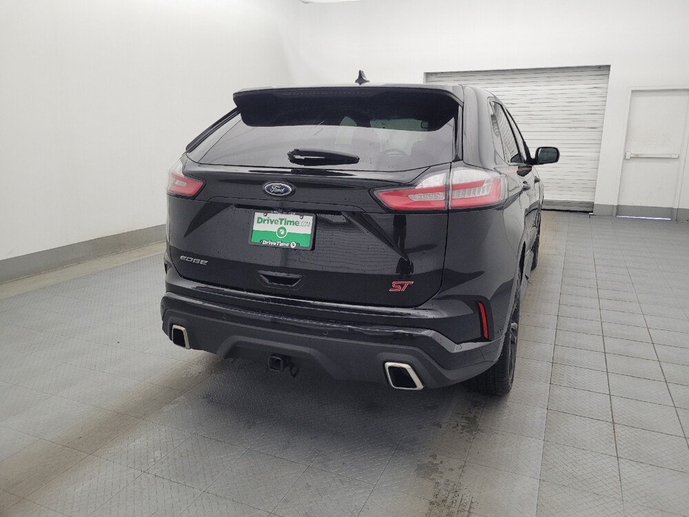 2019 Ford Edge in Tampa, FL 33612 - 18083391 7