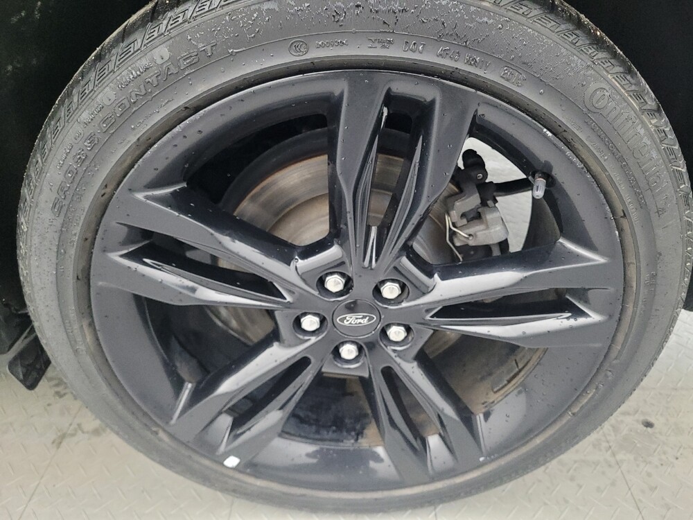 2019 Ford Edge in Tampa, FL 33612 - 18083391 31