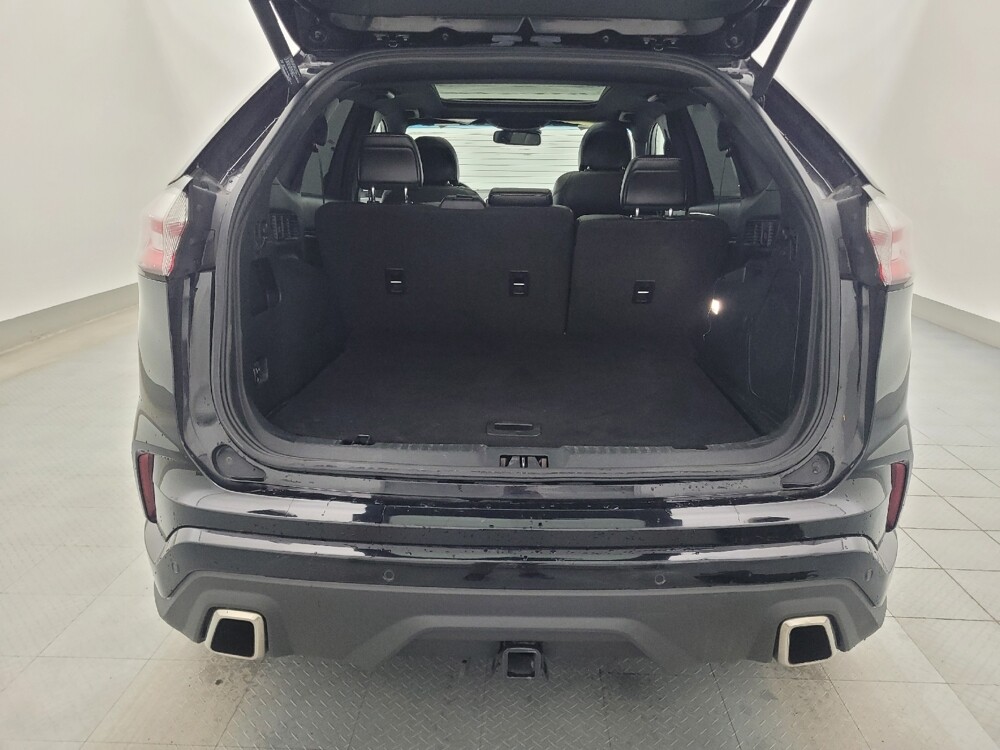 2019 Ford Edge in Tampa, FL 33612 - 18083391 29