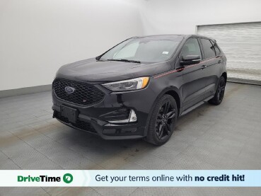 2019 Ford Edge in Tampa, FL 33612