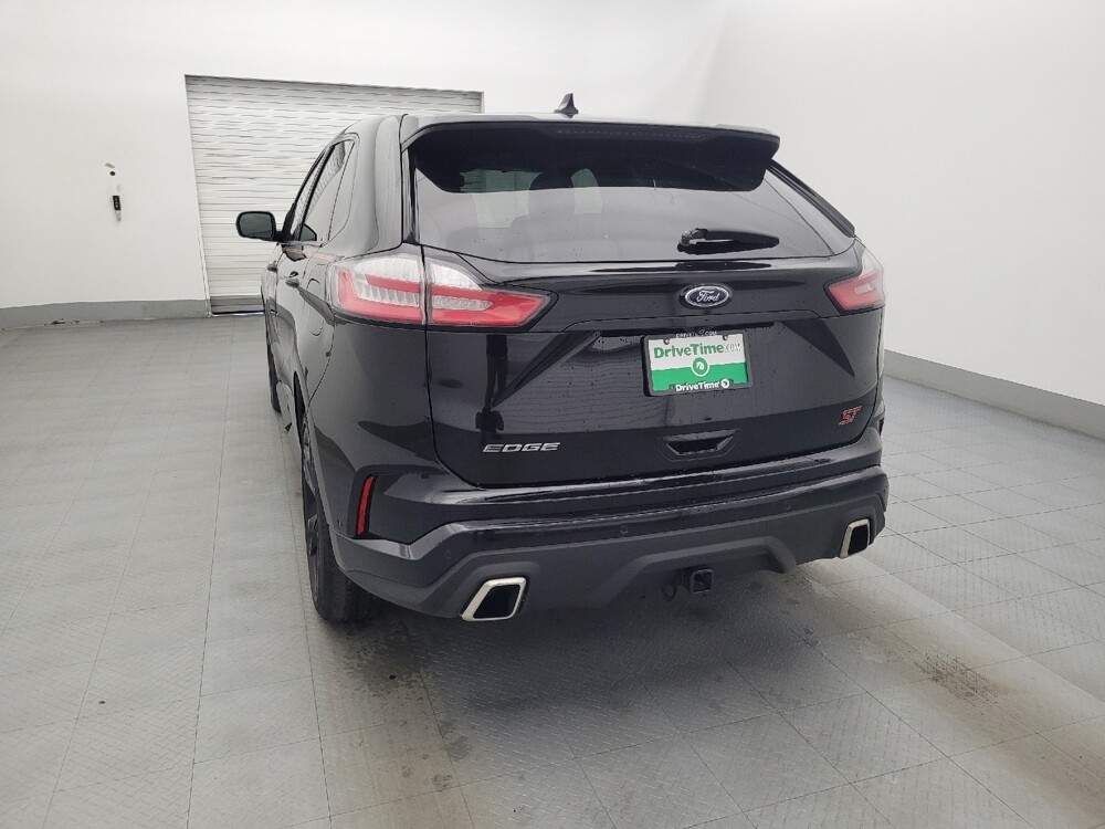 2019 Ford Edge in Tampa, FL 33612 - 18083391 6
