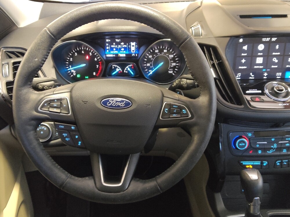 2018 Ford Escape in Fort Myers, FL 33907 - 18083393 22