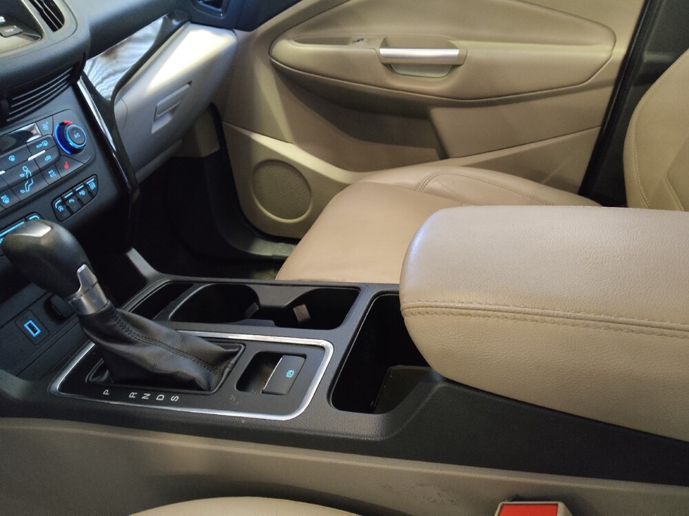 2018 Ford Escape in Fort Myers, FL 33907 - 18083393 26