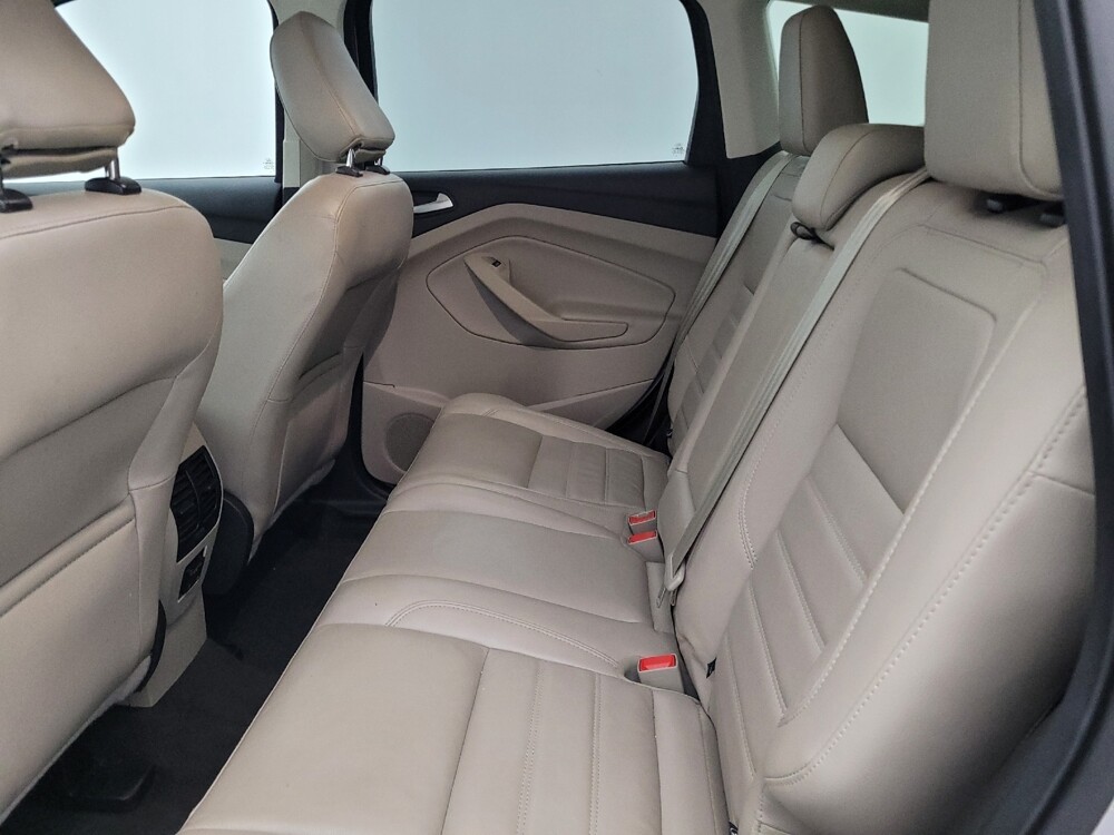 2018 Ford Escape in Fort Myers, FL 33907 - 18083393 18