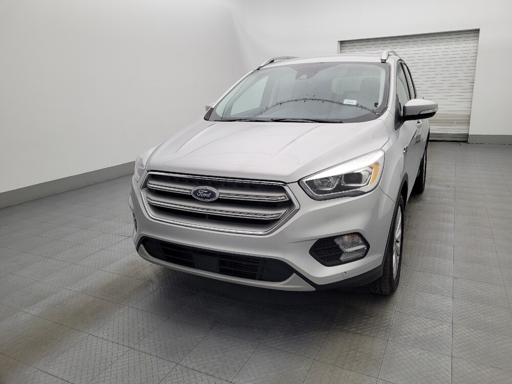 2018 Ford Escape in Fort Myers, FL 33907 - 18083393 15