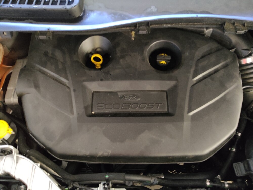 2018 Ford Escape in Fort Myers, FL 33907 - 18083393 30