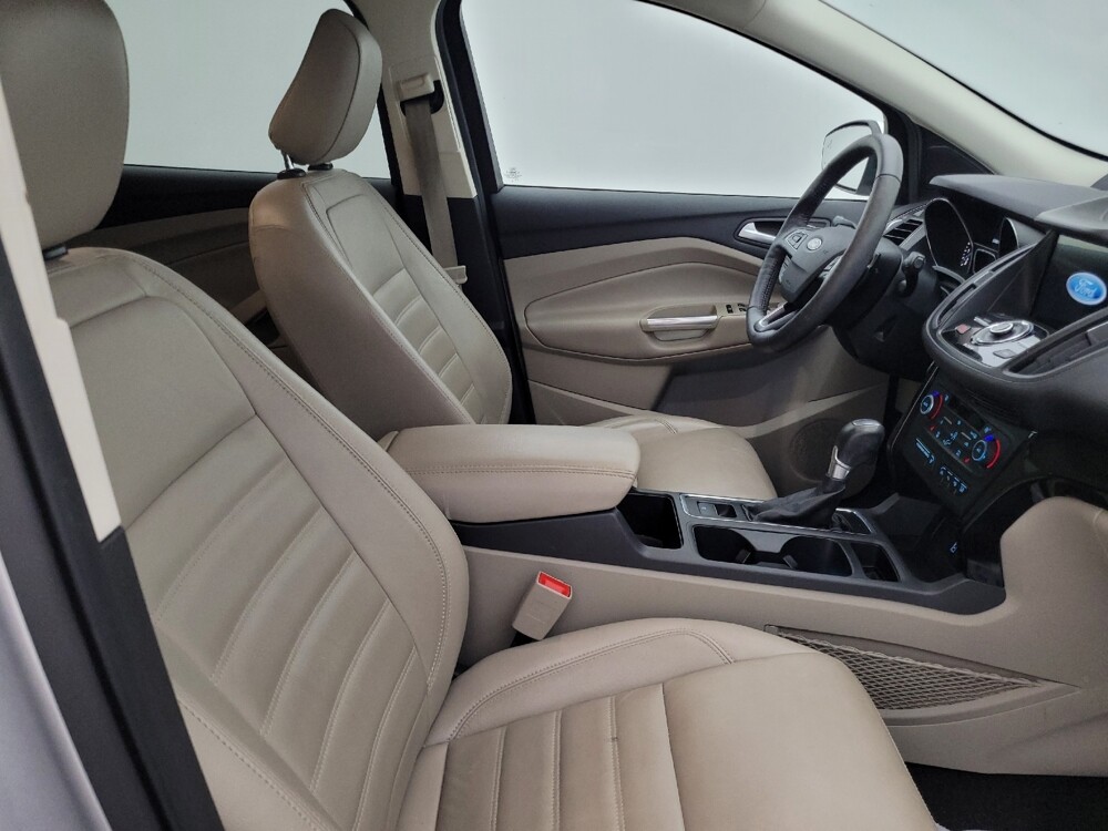 2018 Ford Escape in Fort Myers, FL 33907 - 18083393 21