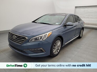 2015 Hyundai Sonata in Fort Myers, FL 33907
