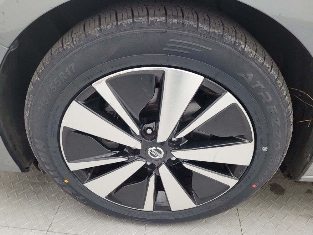 2022 Nissan Altima in Greensboro, NC 27407 - 18083396 31