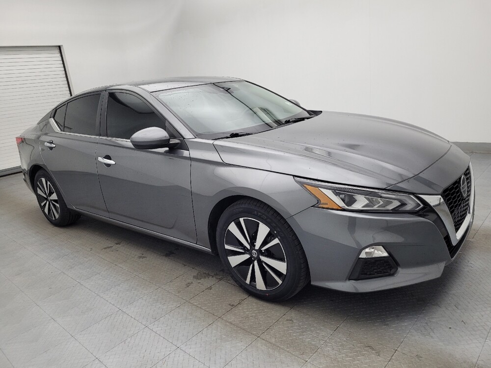 2022 Nissan Altima in Greensboro, NC 27407 - 18083396 11